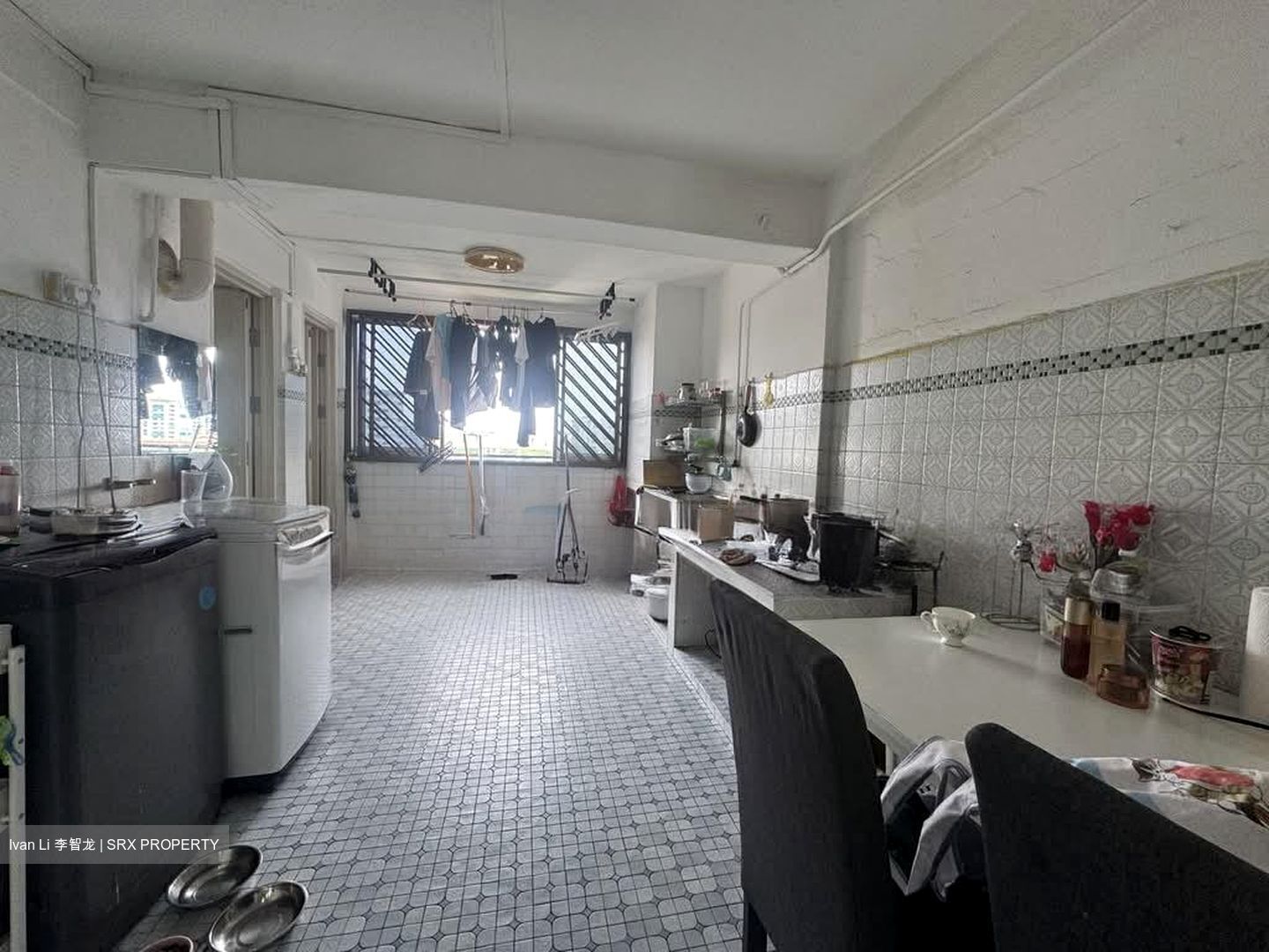 Blk 1 Hougang Avenue 3 (Hougang), HDB 3 Rooms #603085351